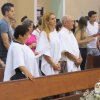 Missa de Abertura Jubileu de Vinho - 70 Anos da Paroquia So Jos